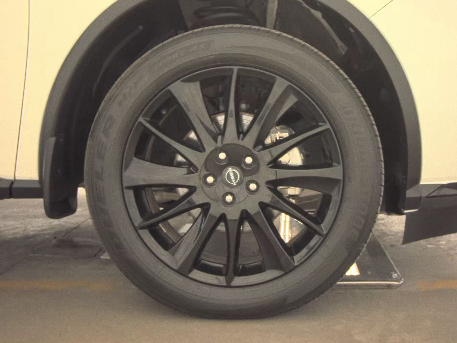 2024 Nissan Murano SV AWD