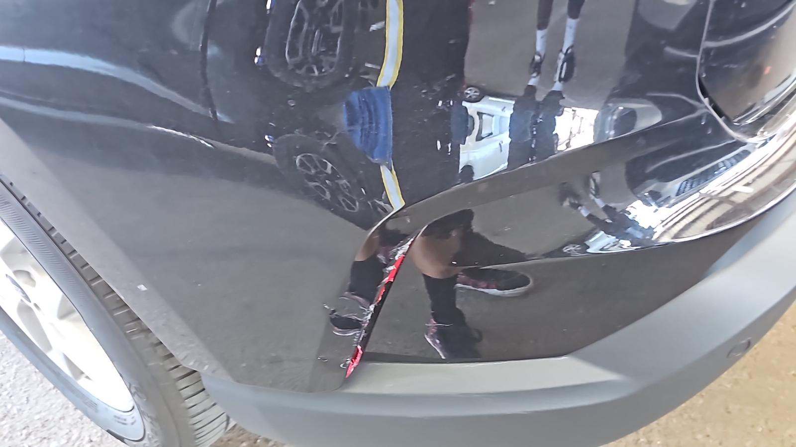 2024 Ford Edge SEL AWD