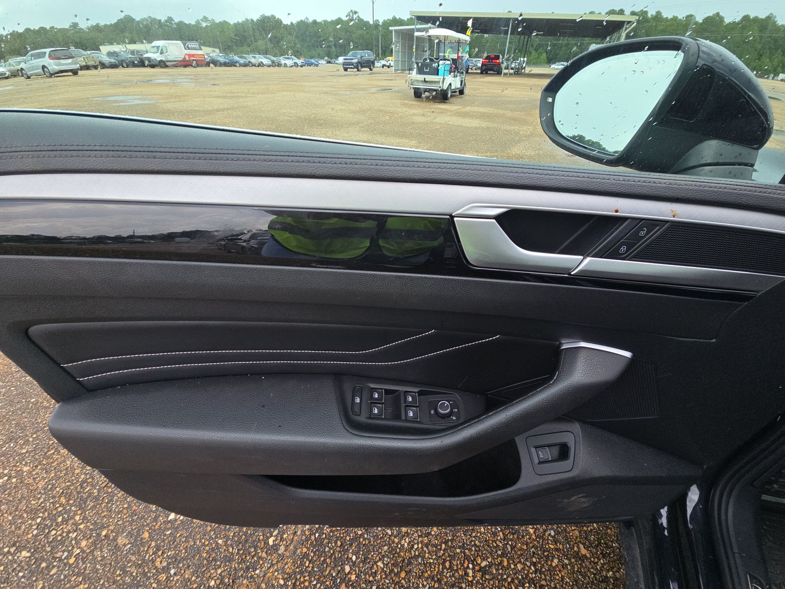 2021 Volkswagen Arteon SE FWD