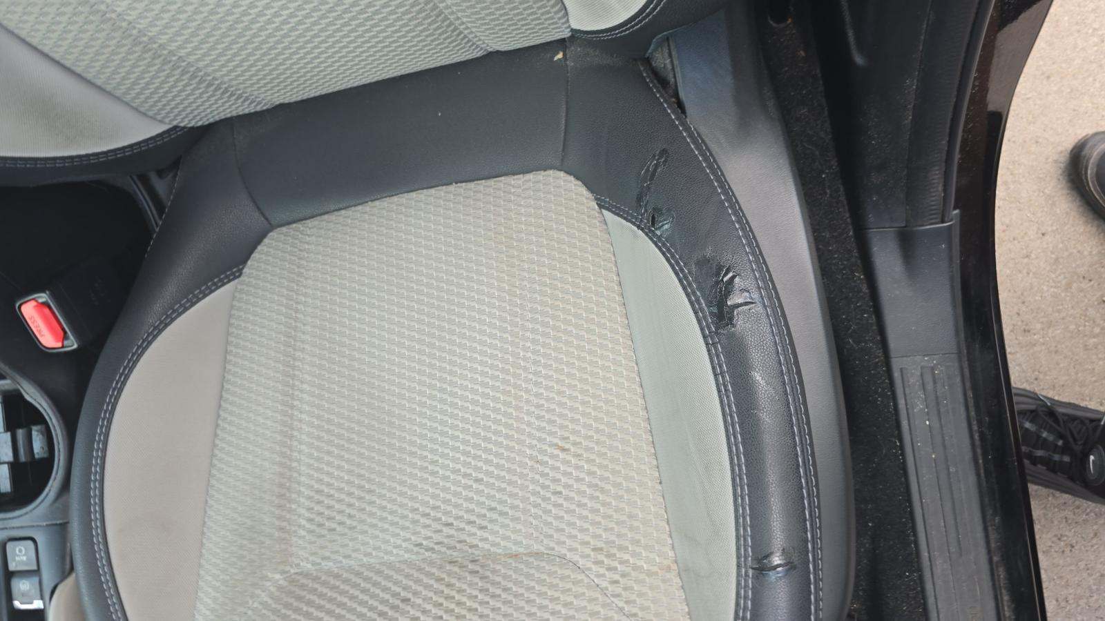 2021 Subaru Forester Premium AWD