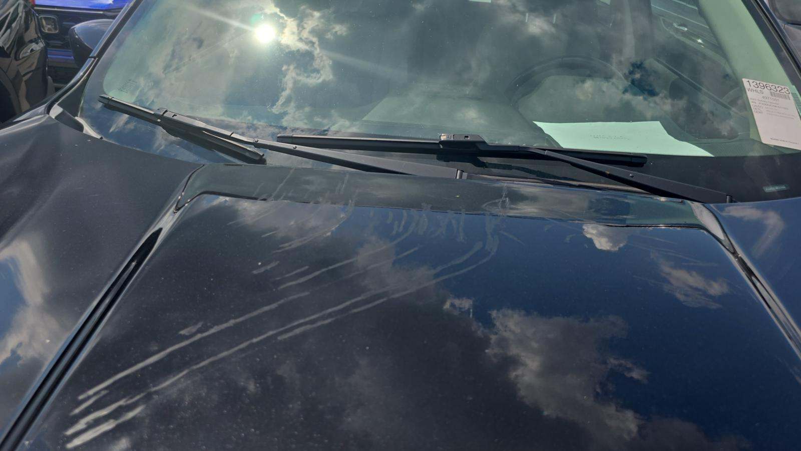 2021 Subaru Forester Premium AWD