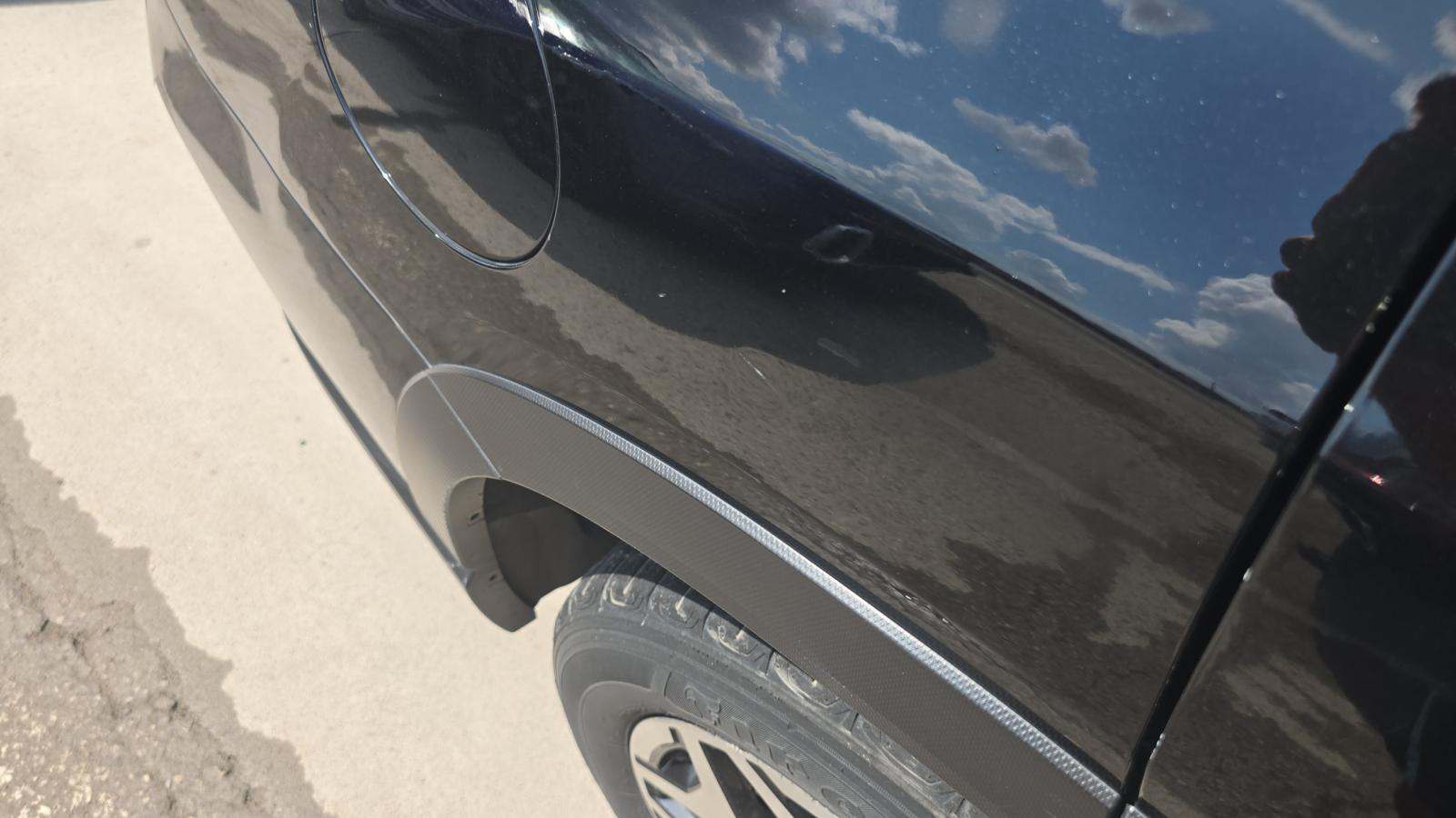 2021 Subaru Forester Premium AWD