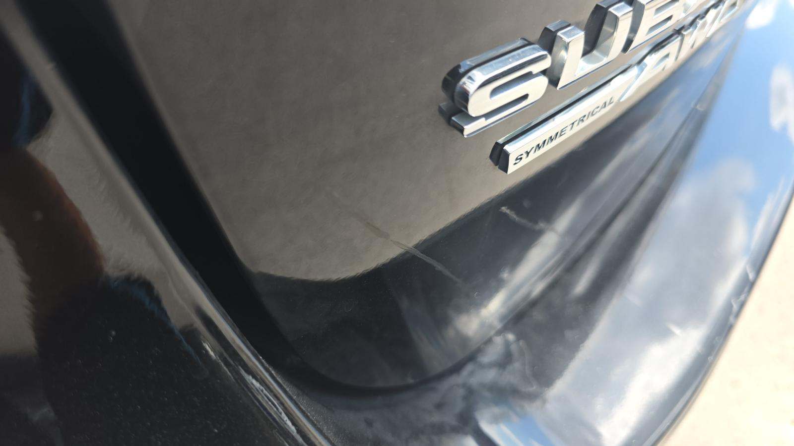 2021 Subaru Forester Premium AWD