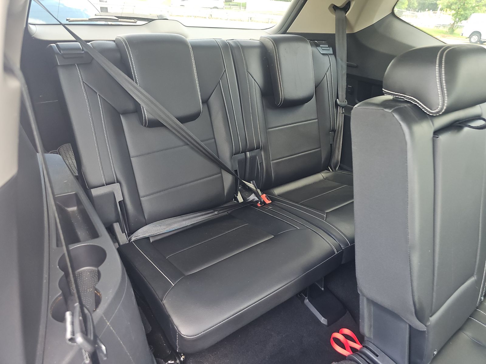 2021 Volkswagen Atlas 3.6L SE FWD