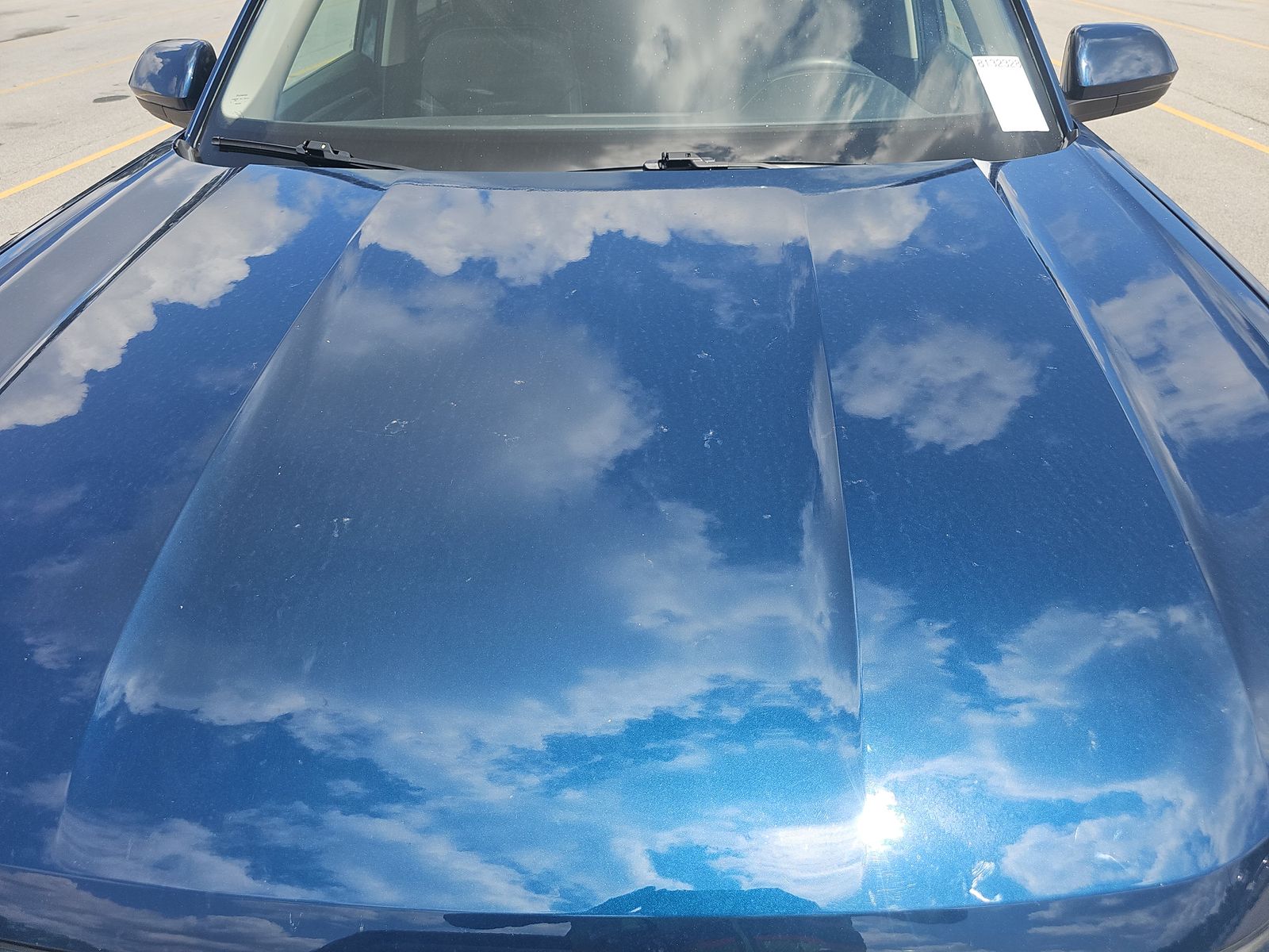 2021 Volkswagen Atlas 3.6L SE FWD