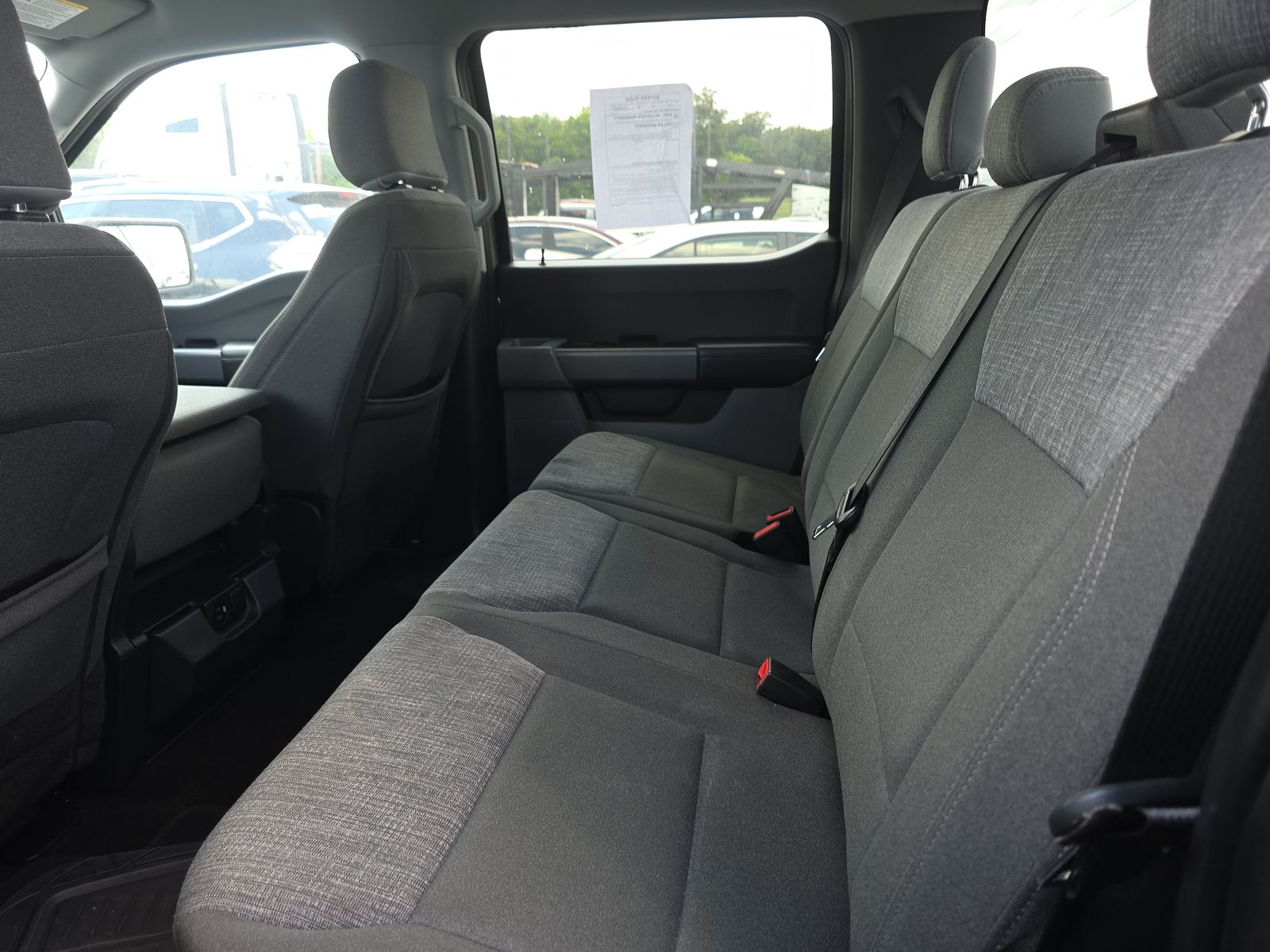 2022 Ford F-150 XLT AWD