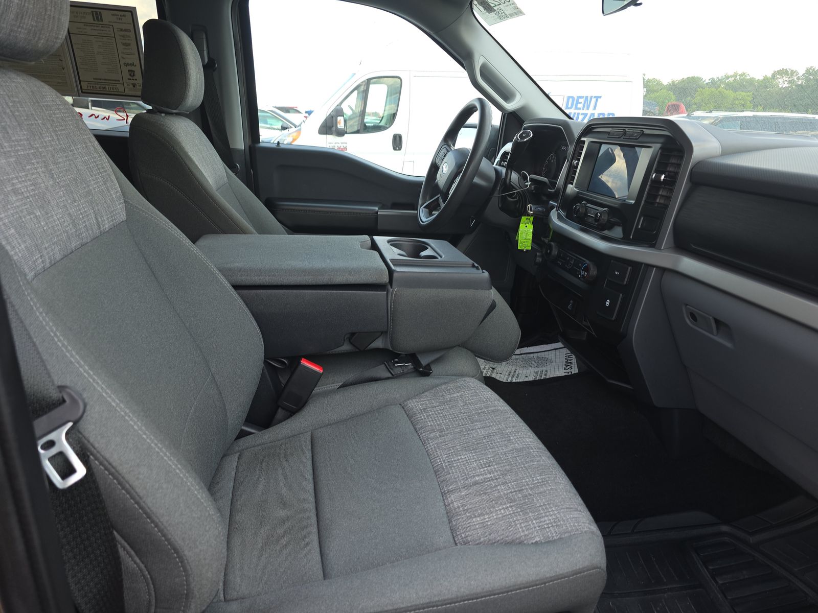 2022 Ford F-150 XLT AWD