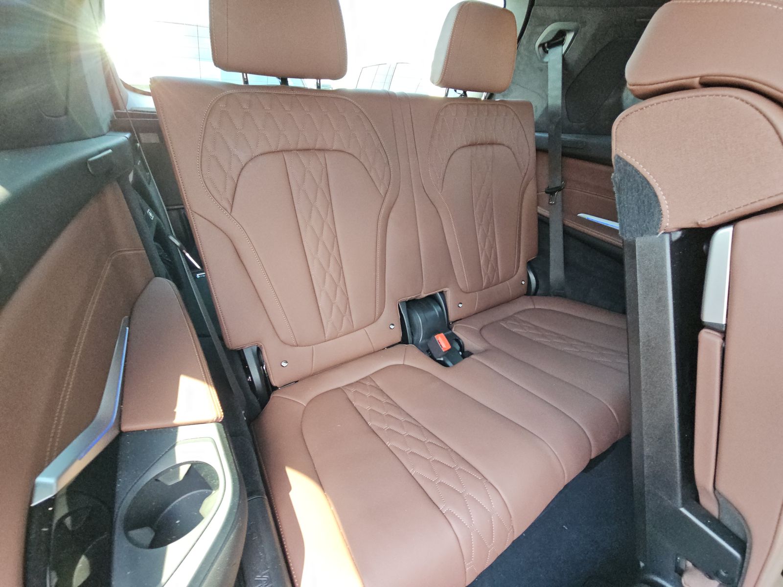 2022 BMW X7 xDrive40i AWD