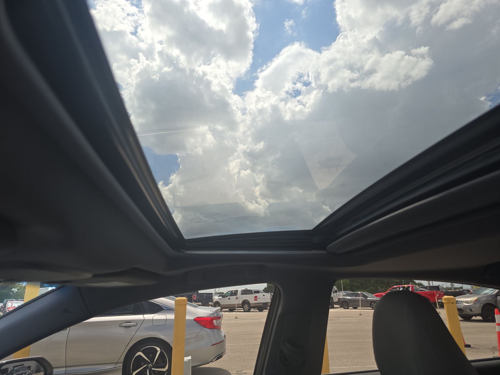 2019 Toyota Avalon XLE FWD