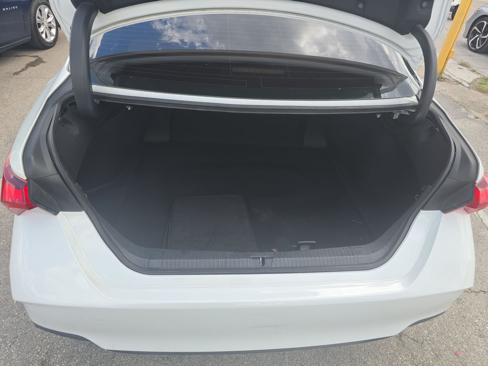 2019 Toyota Avalon XLE FWD