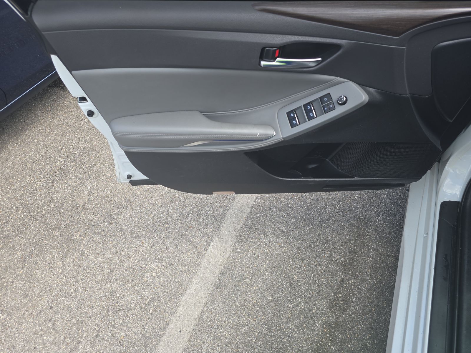 2019 Toyota Avalon XLE FWD