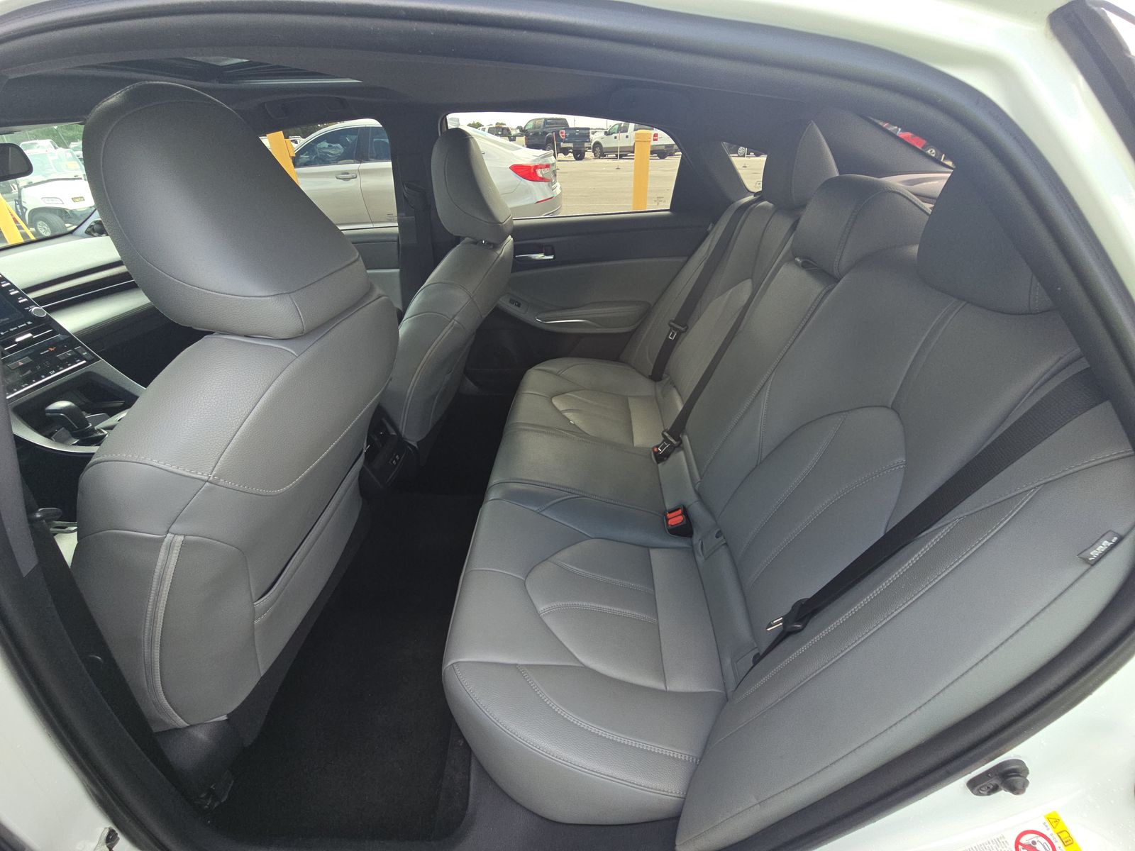 2019 Toyota Avalon XLE FWD