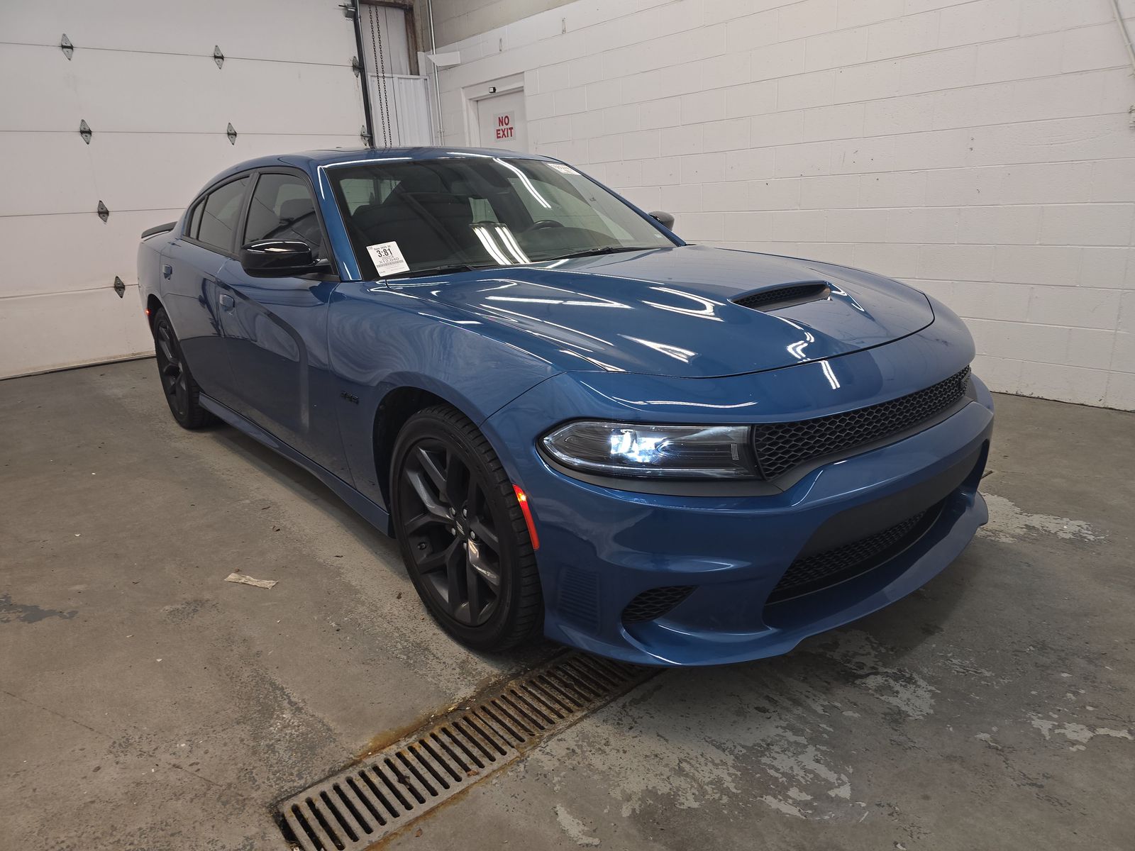 2023 Dodge Charger R/T RWD