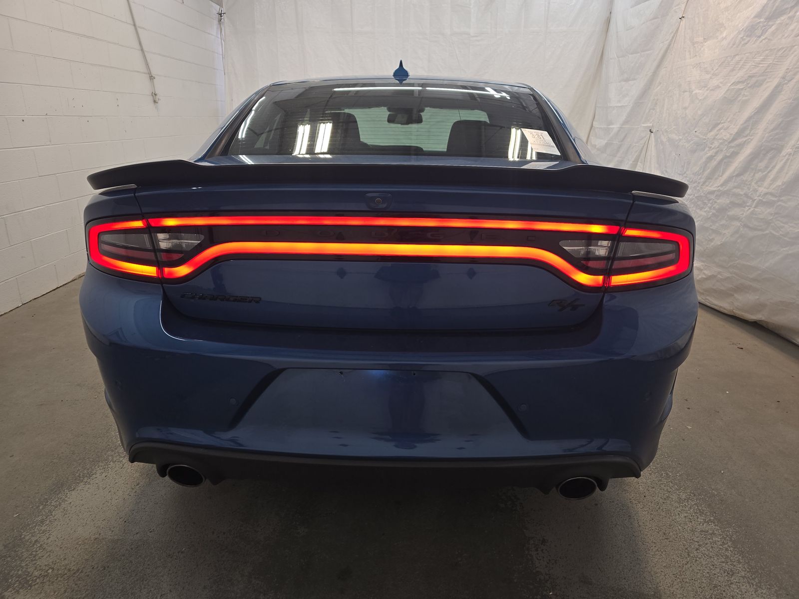 2023 Dodge Charger R/T RWD