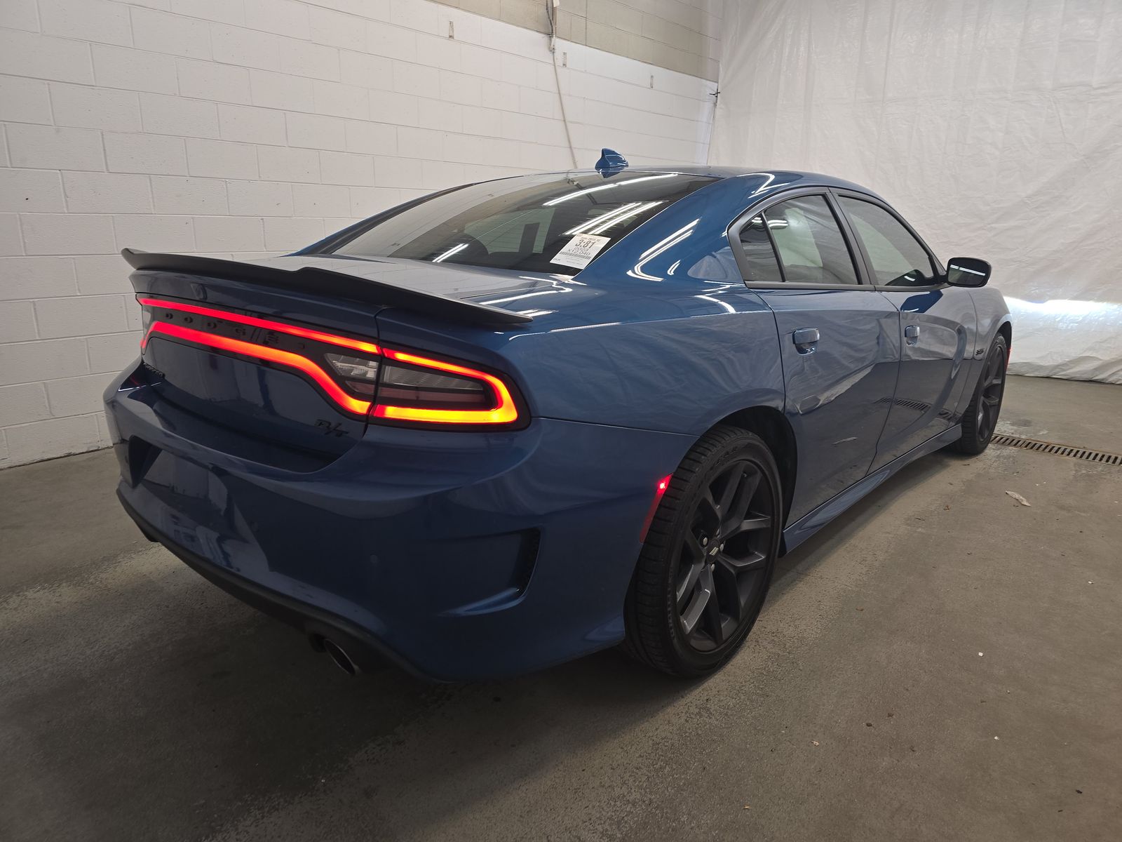 2023 Dodge Charger R/T RWD