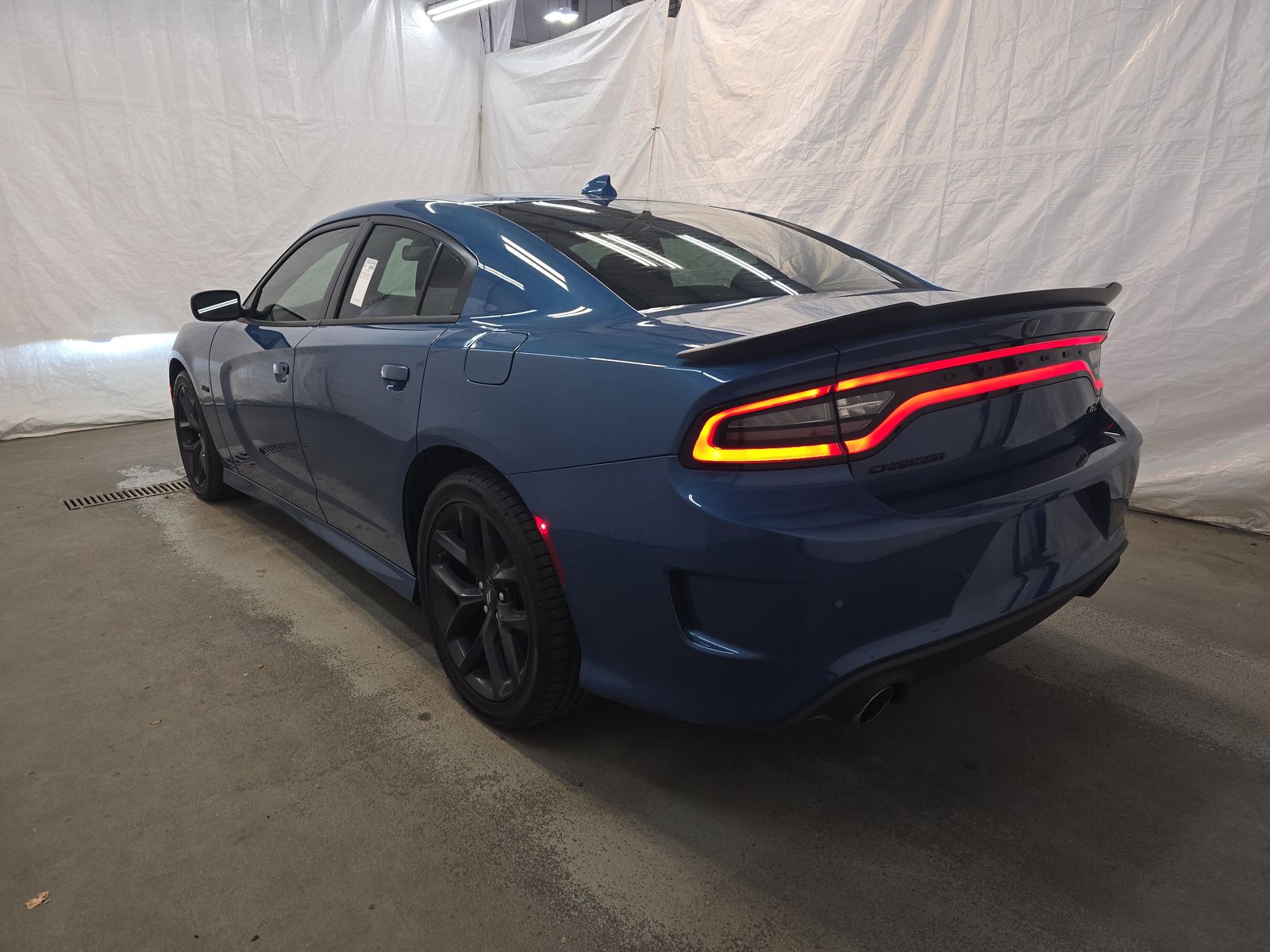 2023 Dodge Charger R/T RWD