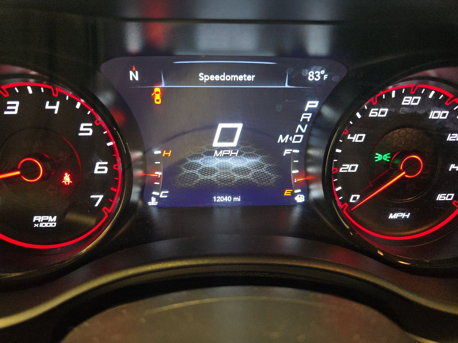 2023 Dodge Charger R/T RWD