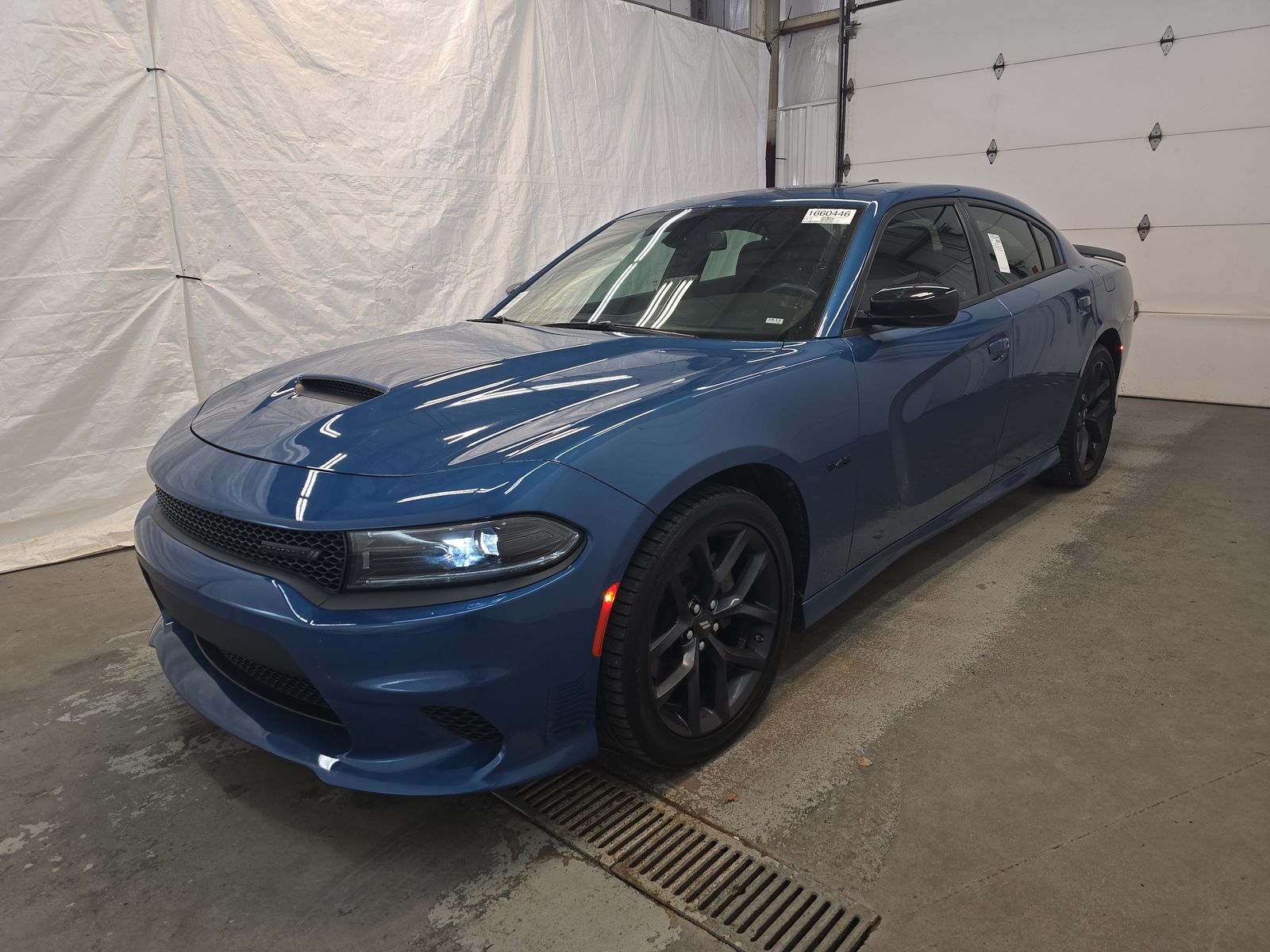 2023 Dodge Charger R/T RWD