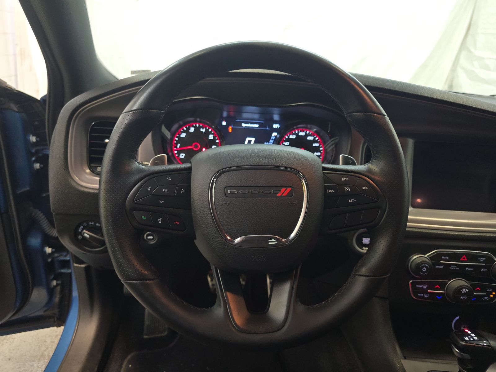 2023 Dodge Charger R/T RWD