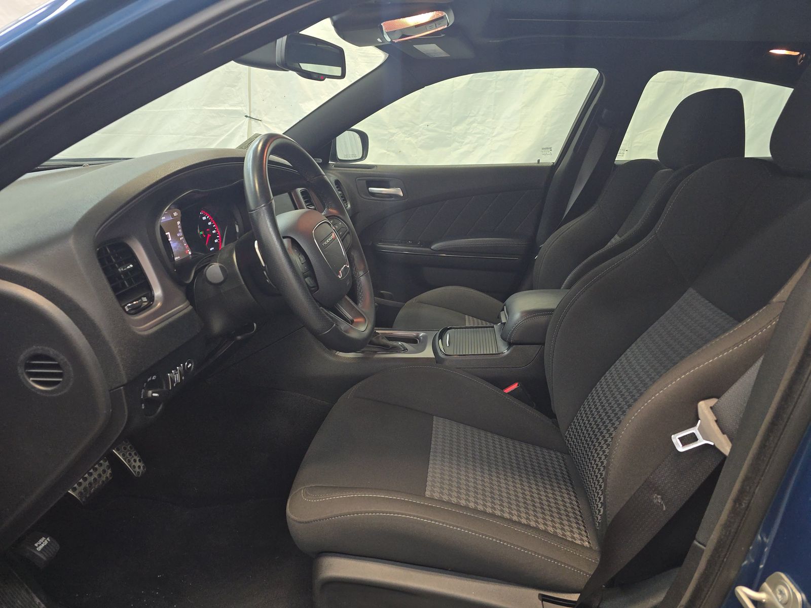 2023 Dodge Charger R/T RWD