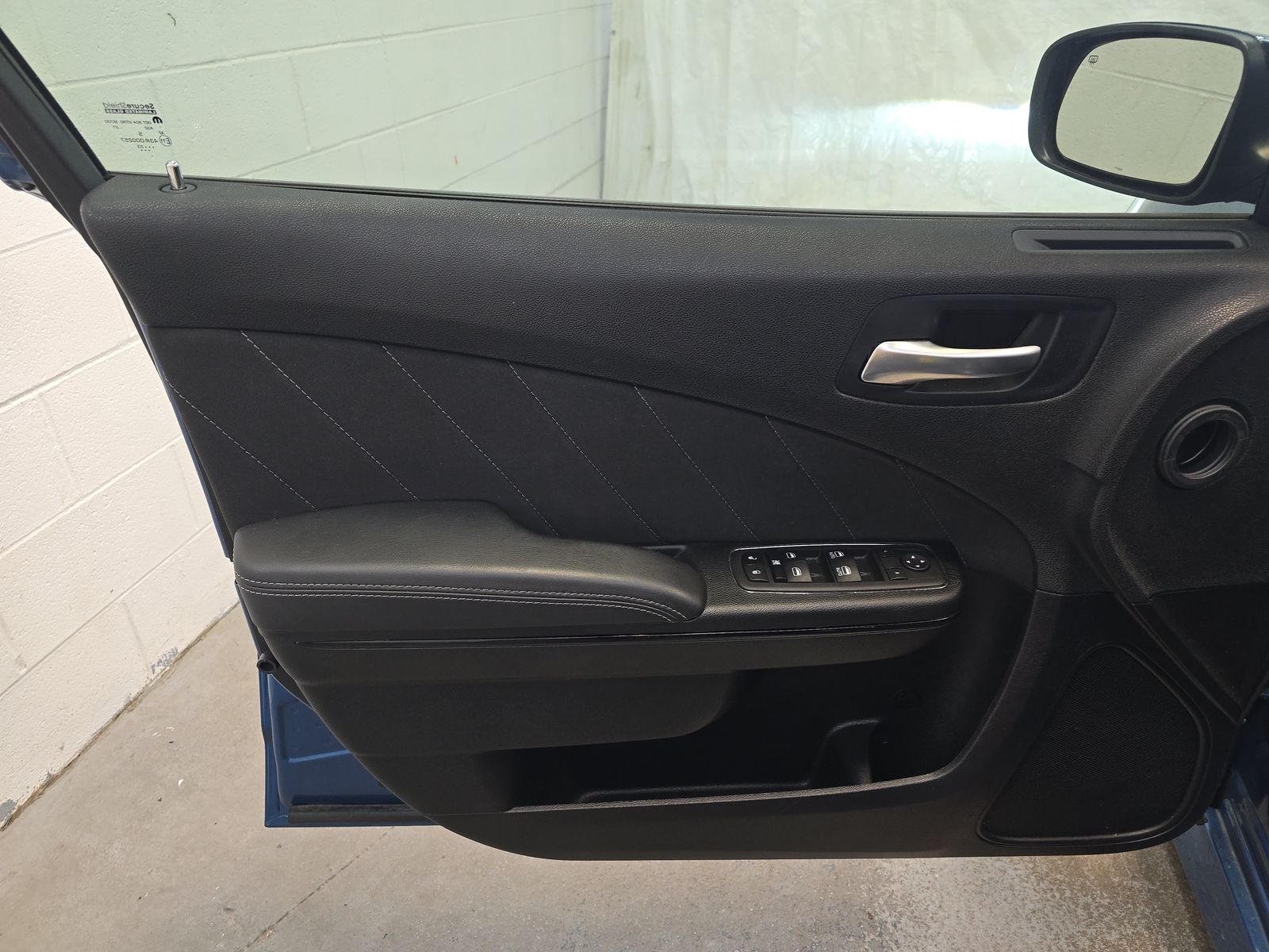 2023 Dodge Charger R/T RWD