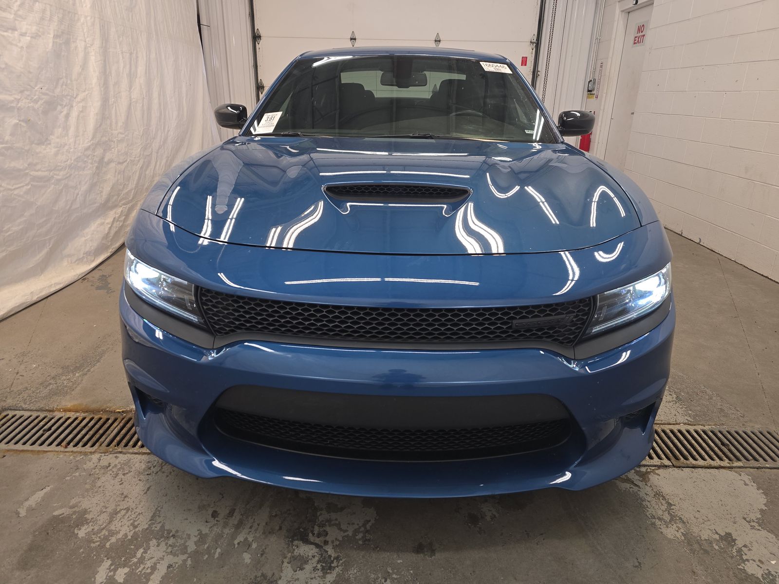 2023 Dodge Charger R/T RWD