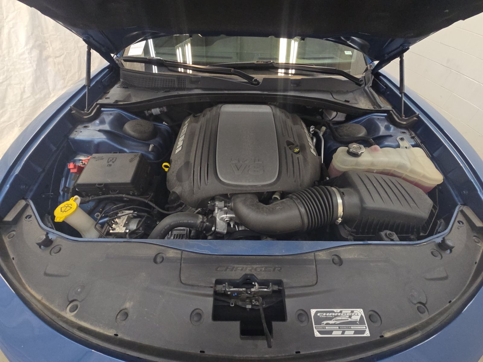 2023 Dodge Charger R/T RWD