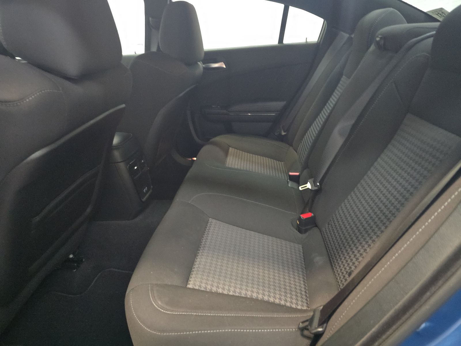 2023 Dodge Charger R/T RWD