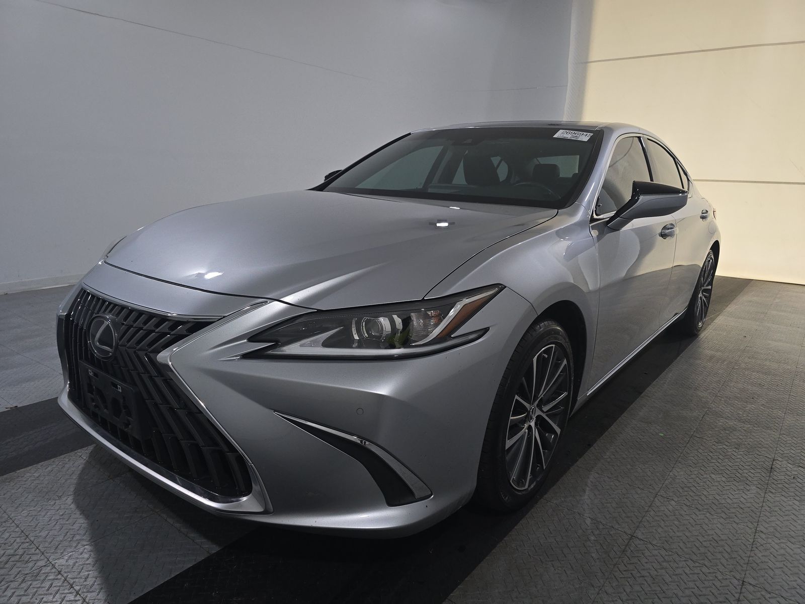 2024 Lexus ES 350