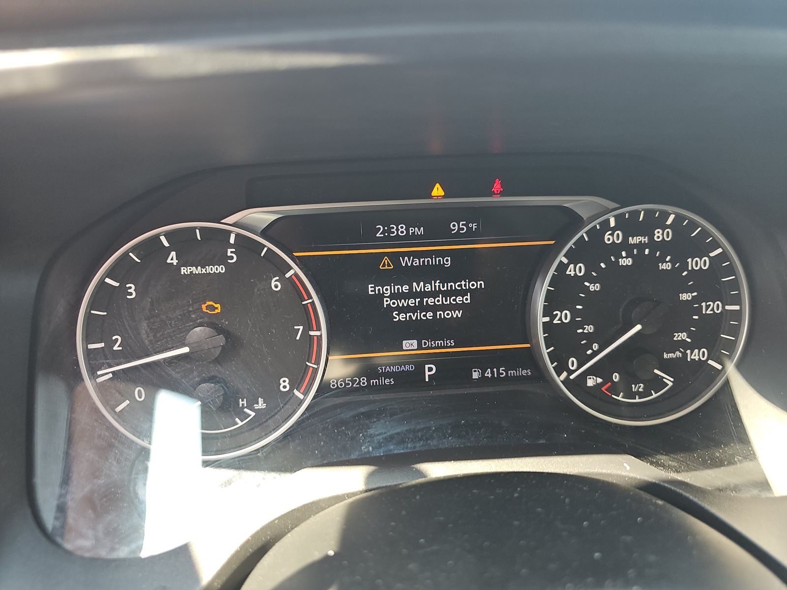 2023 Nissan Rogue S FWD