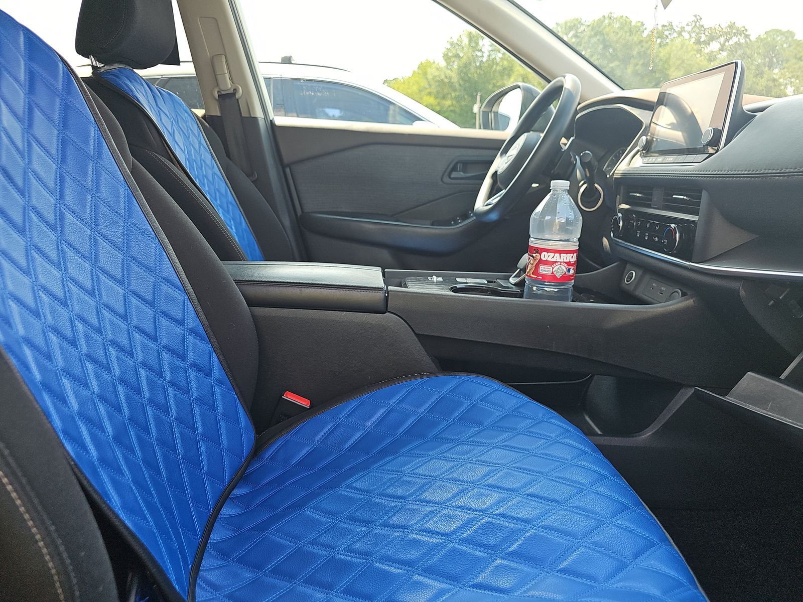 2023 Nissan Rogue S FWD