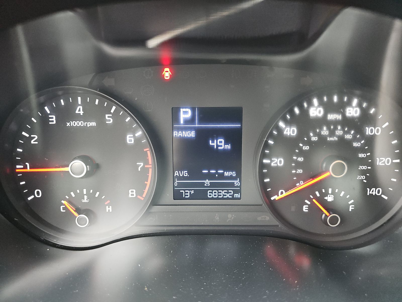 2023 Kia Rio LX FWD