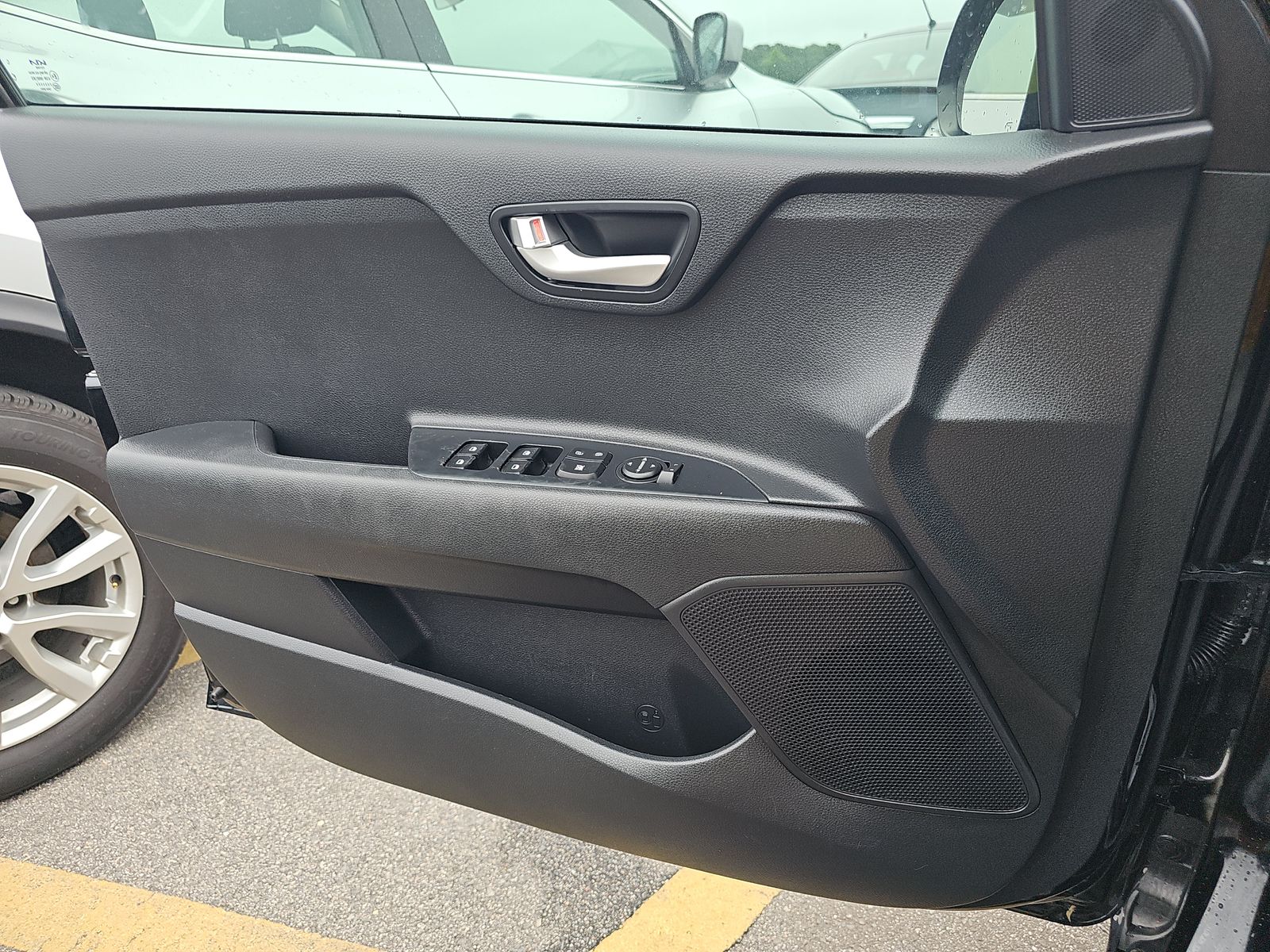 2023 Kia Rio LX FWD