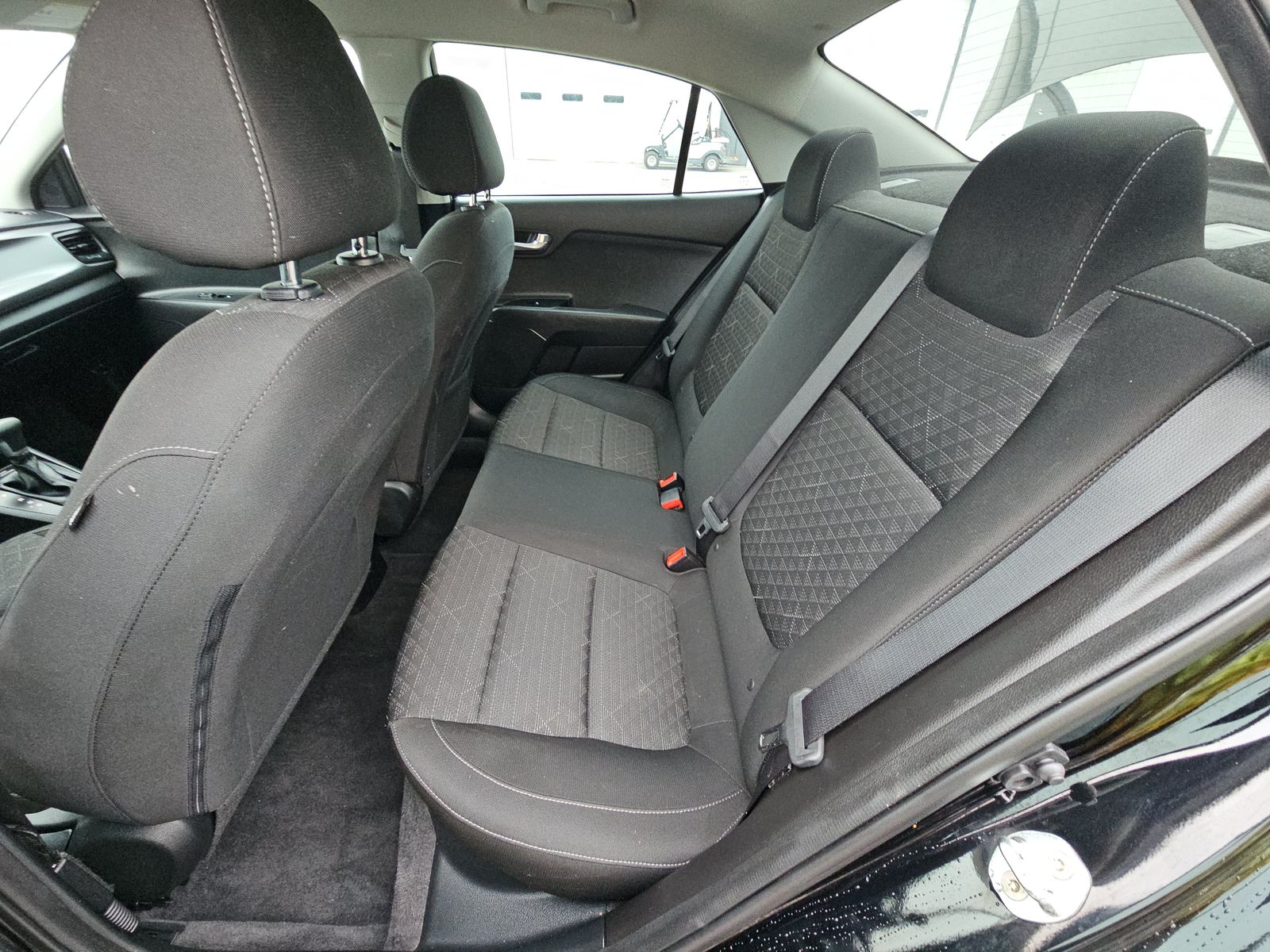 2023 Kia Rio LX FWD