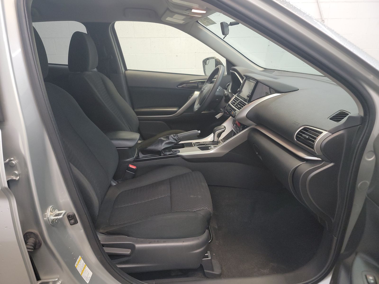 2020 Mitsubishi Eclipse Cross ES AWD