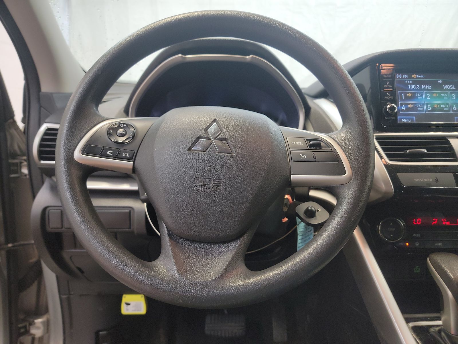 2020 Mitsubishi Eclipse Cross ES AWD