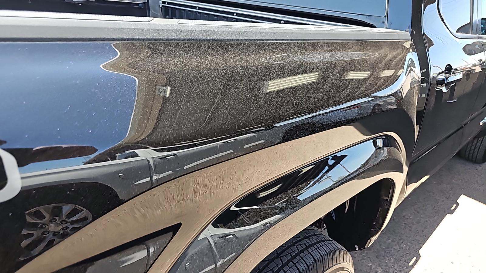 2024 Toyota Tacoma SR5 RWD