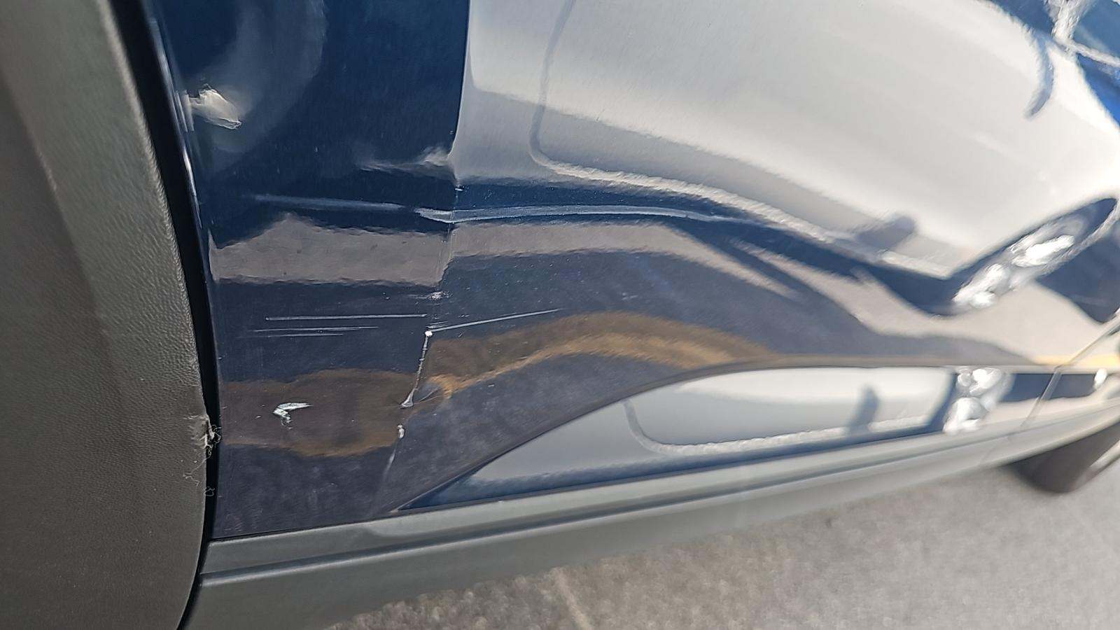 2021 Volkswagen Atlas 3.6L SE FWD