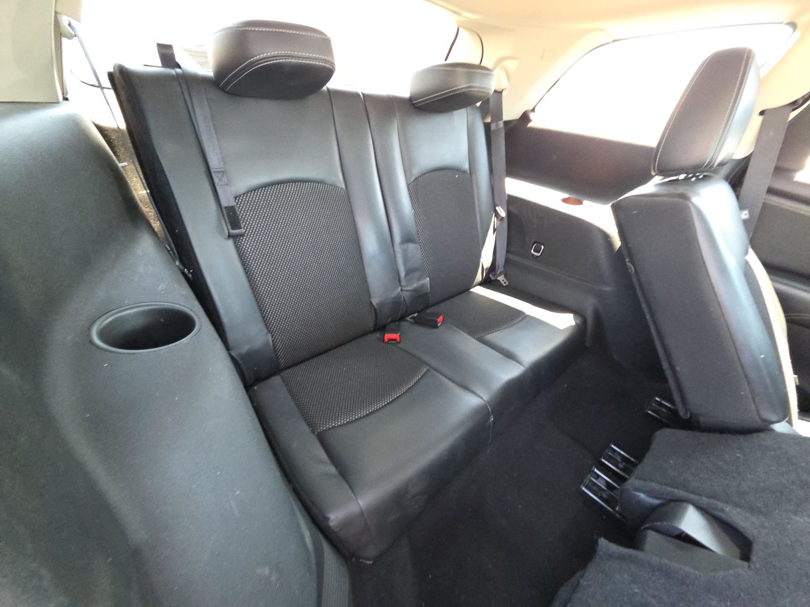 2016 Dodge Journey Crossroad Plus AWD