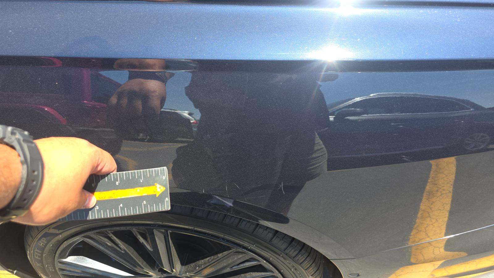 2022 Audi A6 Premium Plus AWD