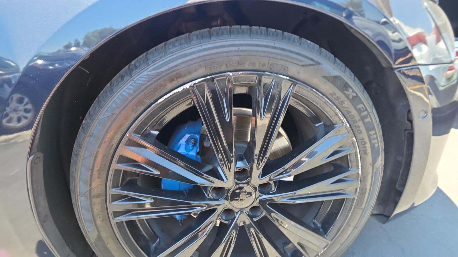 2022 Audi A6 Premium Plus AWD