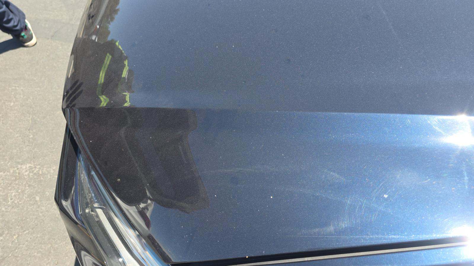 2022 Audi A6 Premium Plus AWD