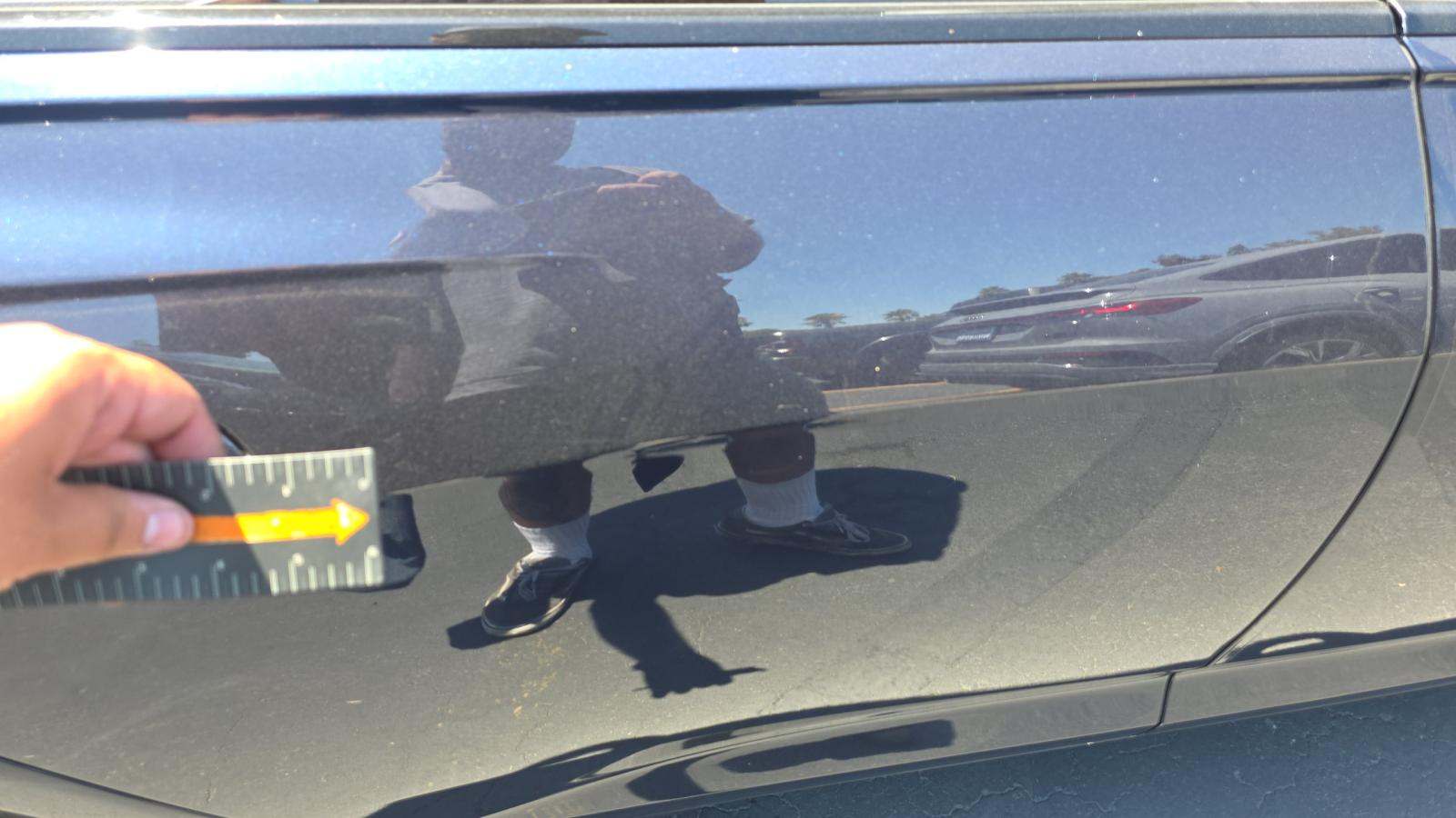 2022 Audi A6 Premium Plus AWD