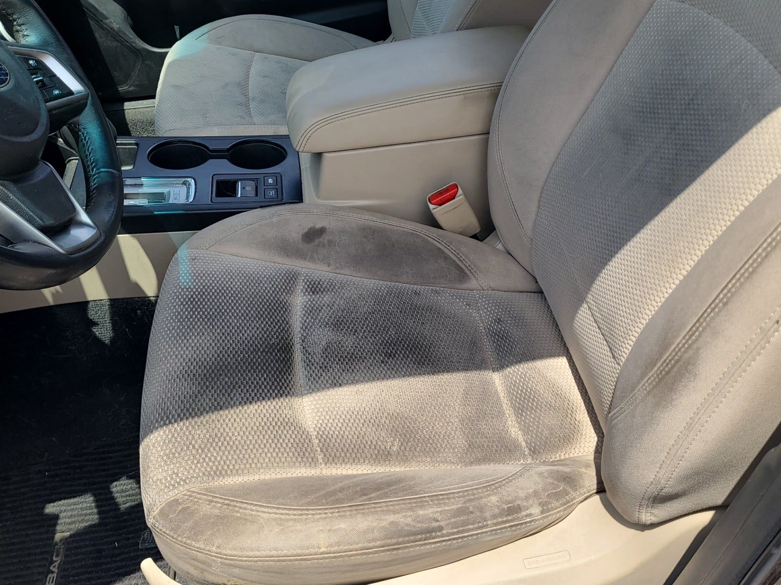 2019 Subaru Outback 2.5i Premium AWD