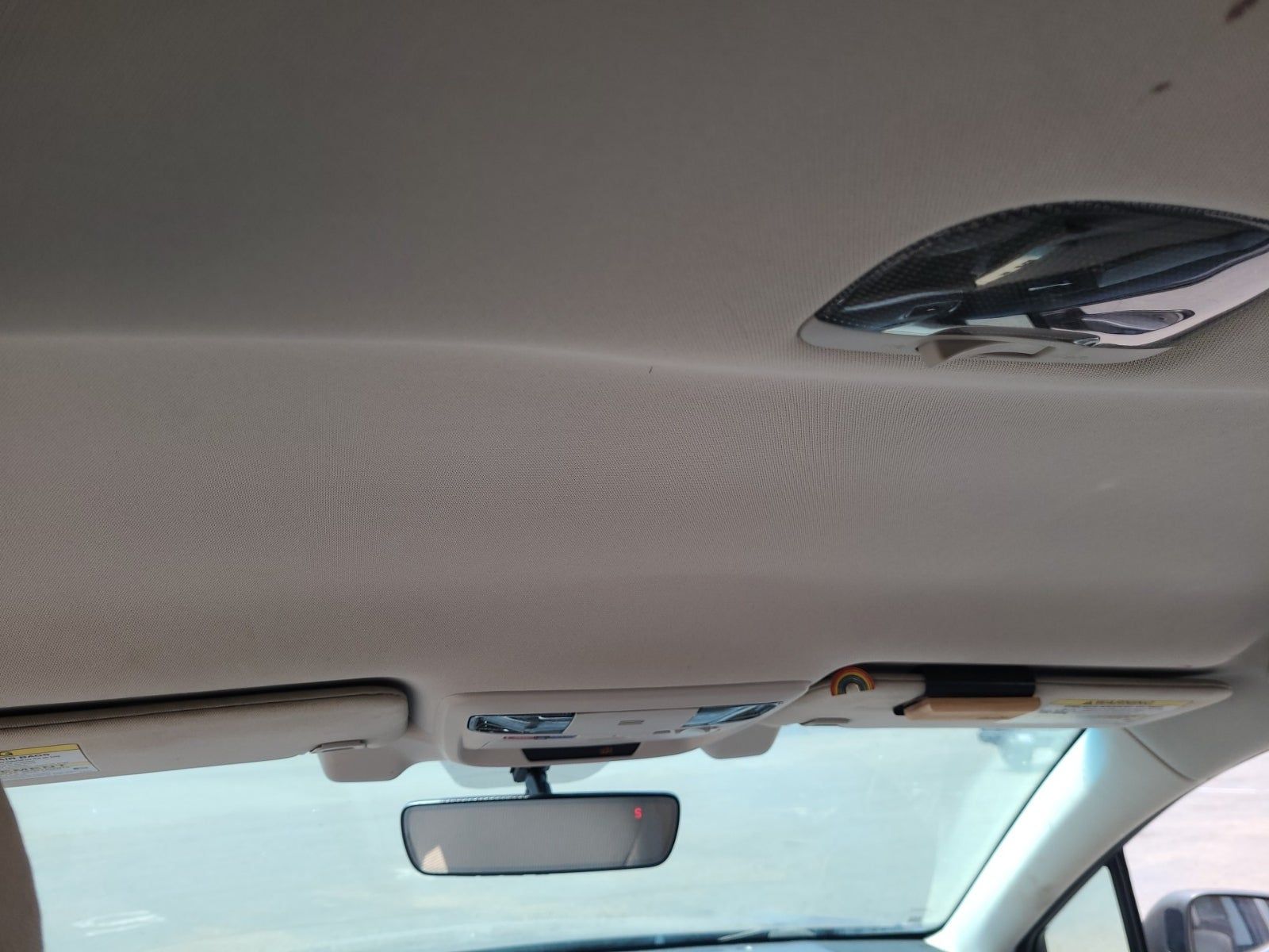 2019 Subaru Outback 2.5i Premium AWD