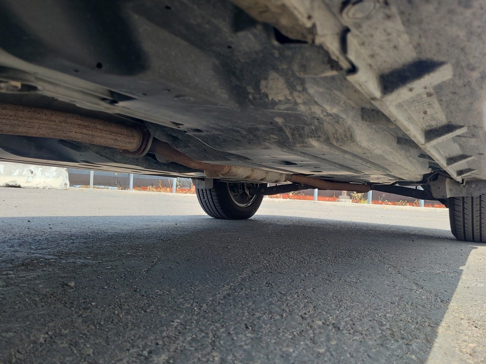 2019 Subaru Outback 2.5i Premium AWD