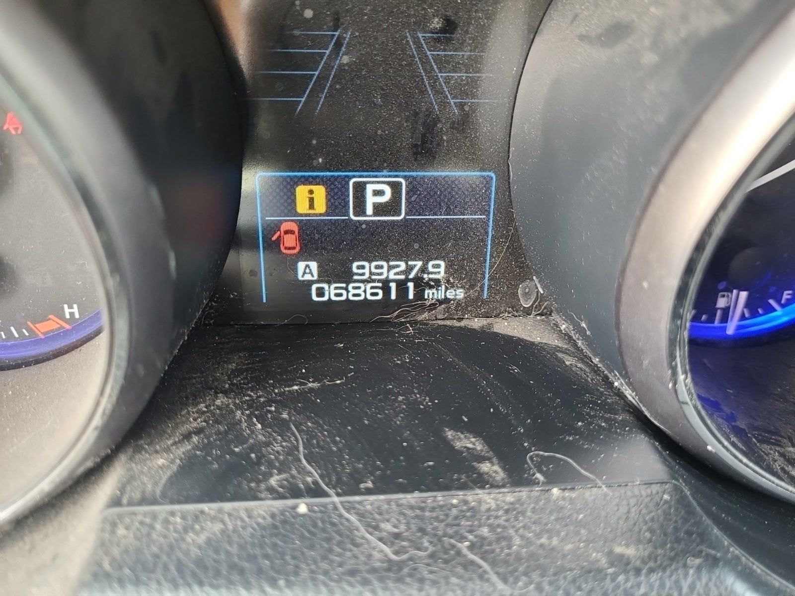 2019 Subaru Outback 2.5i Premium AWD