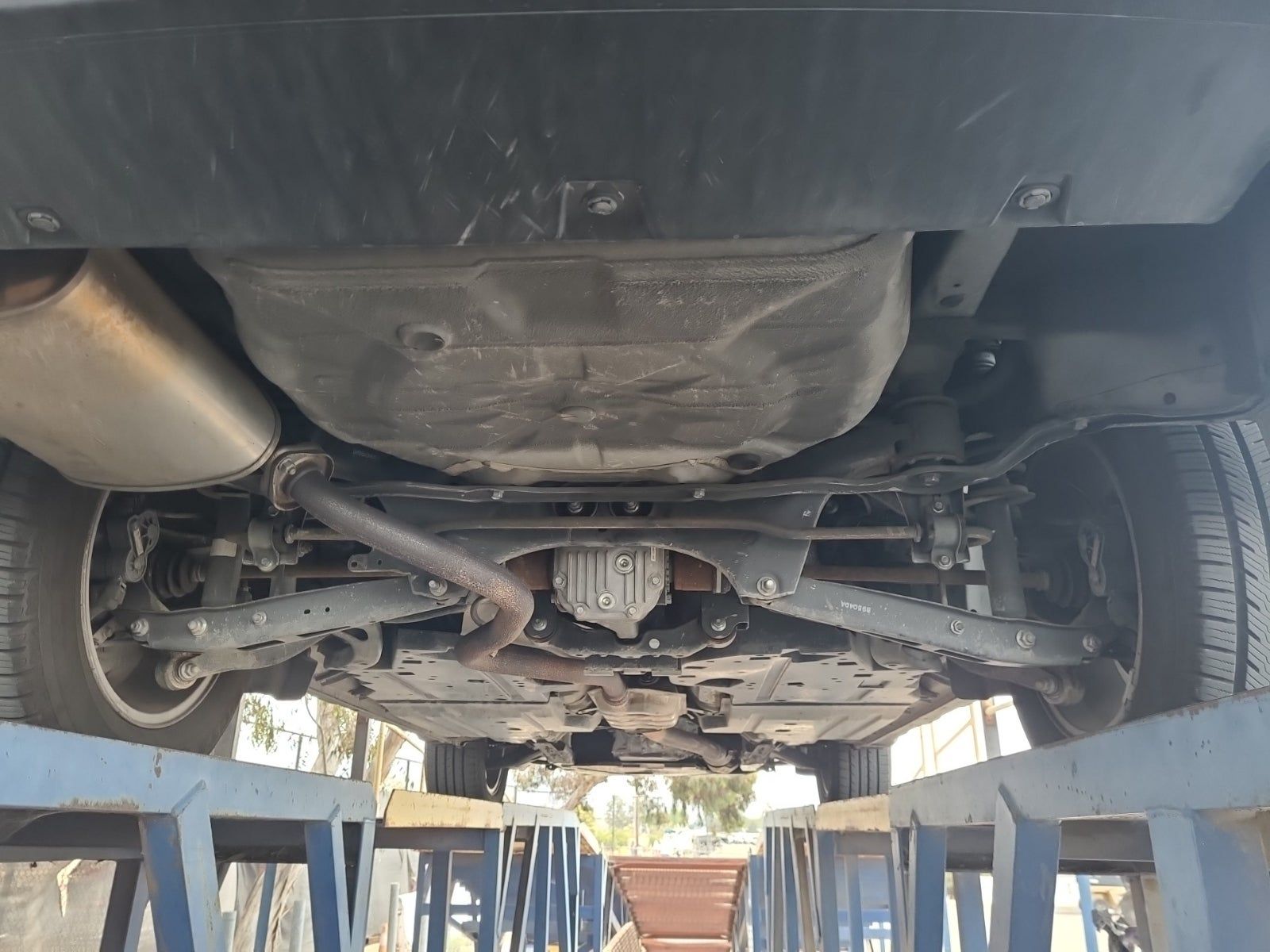 2019 Subaru Outback 2.5i Premium AWD