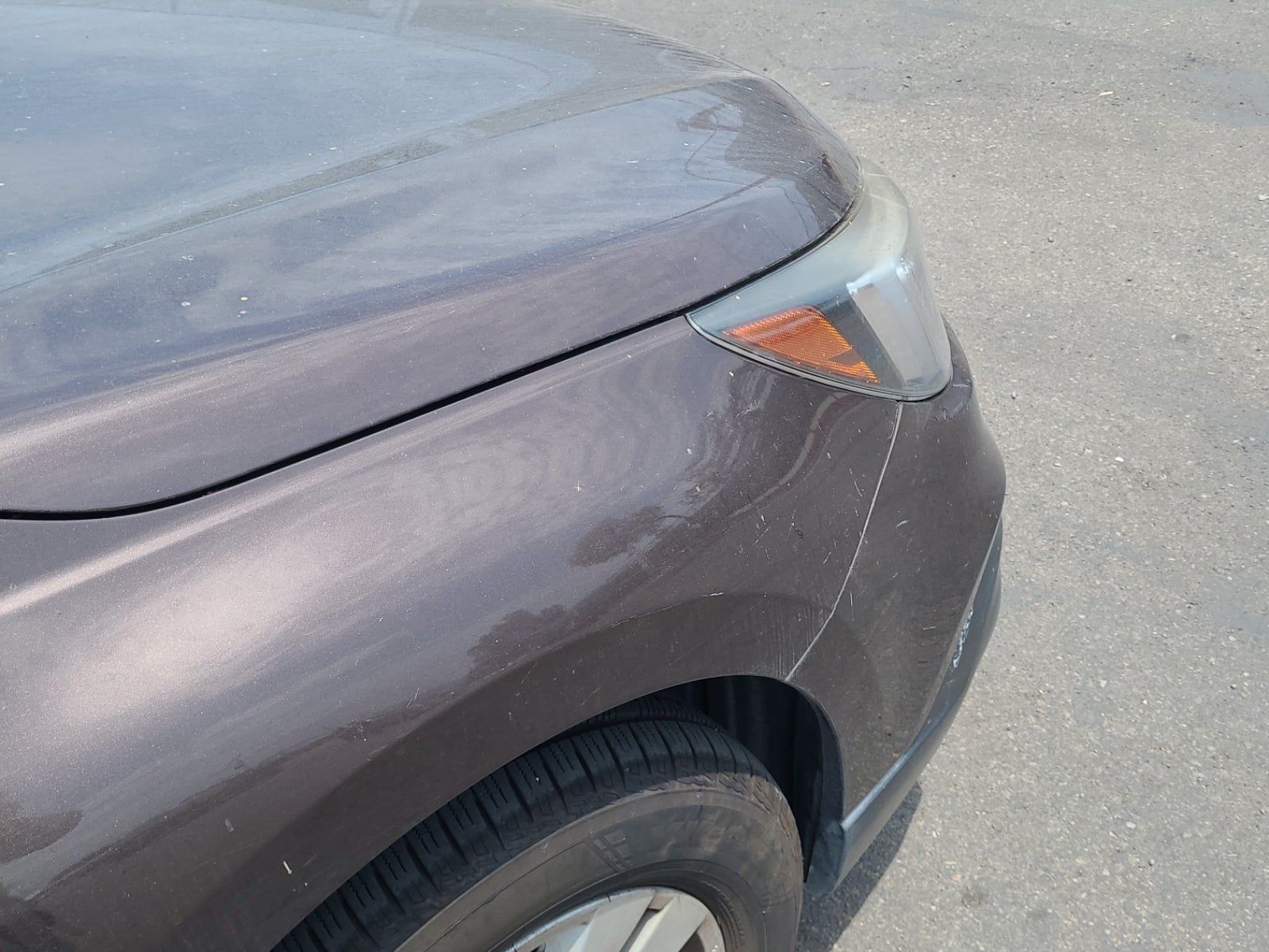 2019 Subaru Outback 2.5i Premium AWD