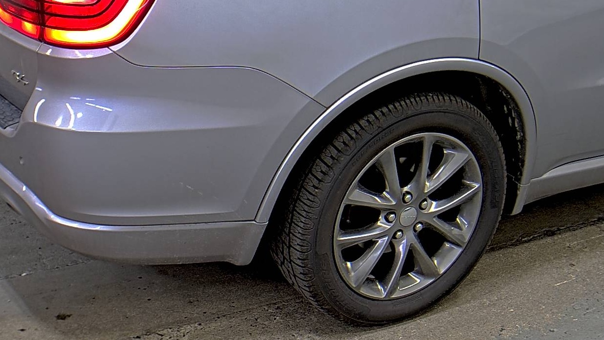 2014 Dodge Durango R/T AWD